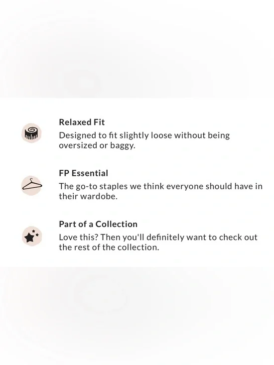 We The Free Ziggy Shortalls in Follow Your Heart - Picture 3 of 3